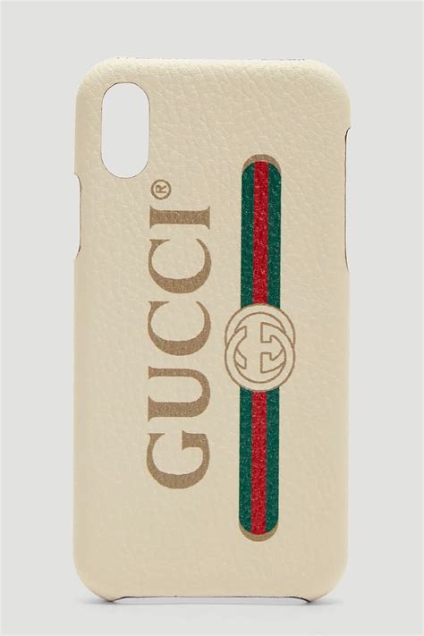 gucci iphone x case cheap|Gucci iPhone X case release.